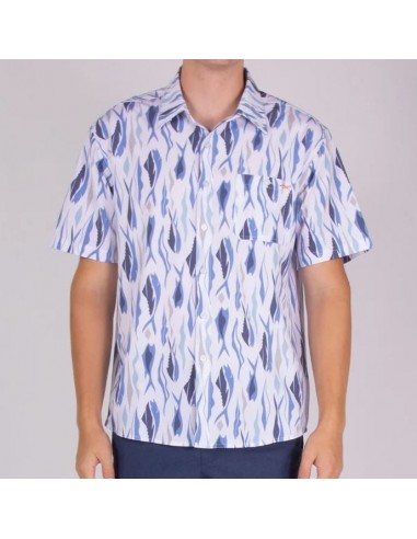 Salt Life Short Sleeve Men's Woven Shirts suggérées chez