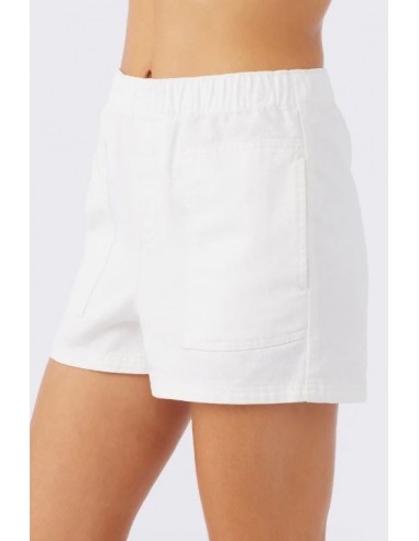 O'neill Women's Shorts 2 1/2” Inseam Elastic Waist 2023