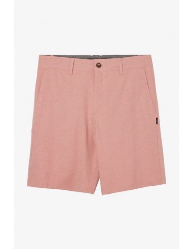 O'neill Men's Shorts 19" Hybrid Shorts est présent 