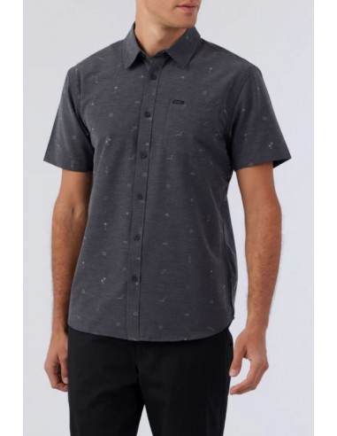 O'neill Short Sleeve Men's Woven Shirts Venez acheter