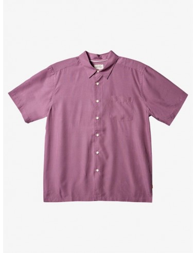 Quiksilver Short Sleeve Men's Woven Shirts prix