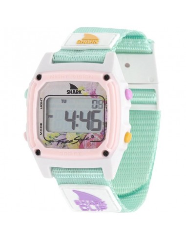 Freestyte Watches Mint Blush prix