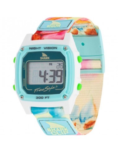 Freestyle Watches Sage Erickson Flower Power brillant des détails fins