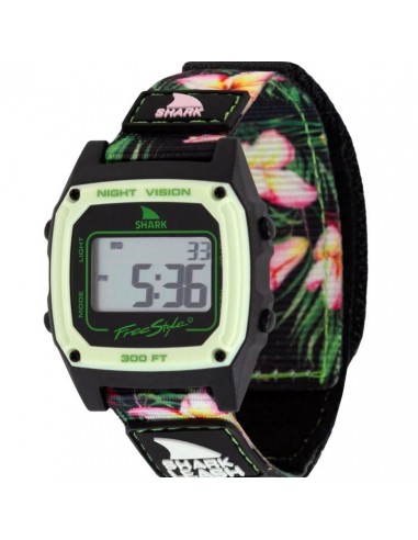 Freestyle Watches Plumeria Mint vente chaude votre 