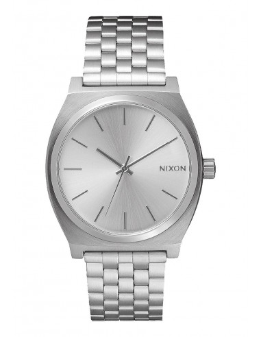 Nixon Watches All Silver soldes