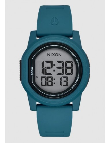 Nixon Watches Oceanic/Oceanic/Positive de l' environnement