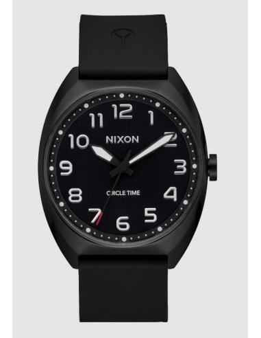 Nixon Wallets Black la livraison gratuite