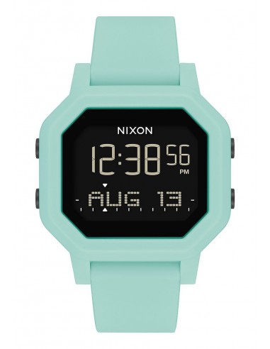 Nixon Watches Aqua vente chaude votre 