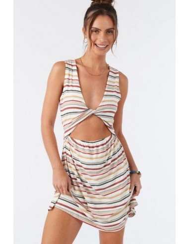 O'neill Women's Dresses Knit Short Tank Dress 50-70% off 