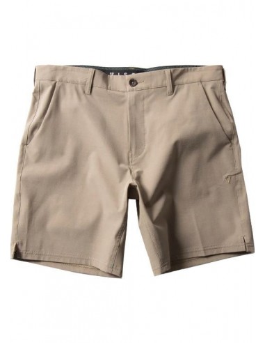 Vissla Men's Shorts 17.5" Hybrid 4 -Way Stretch livraison et retour toujours gratuits