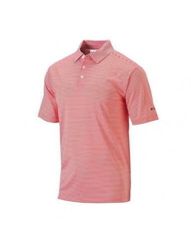 Columbia Men's Knits Tops Golf Omni-Wick Club Invite 50% de réduction en Octobre 2024