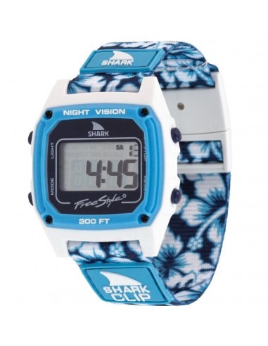 Freestyle Watches Blue Hibiscus Pour