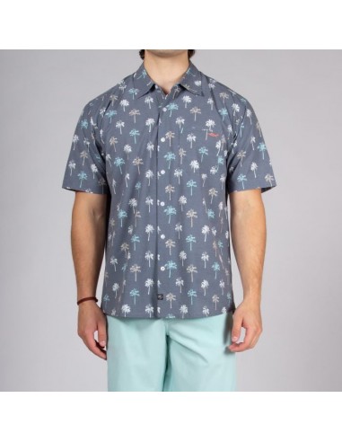 Salt Life Short Sleeve Men's Woven Shirts prix