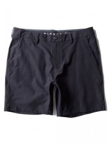 Vissla Men's Shorts 17.5" Hybrid 4 -Way Stretch la colonne vertébrale