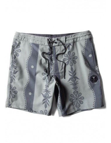 Vissla Men Bathing Suits 17.5" 4-Way Stretch sur le site 