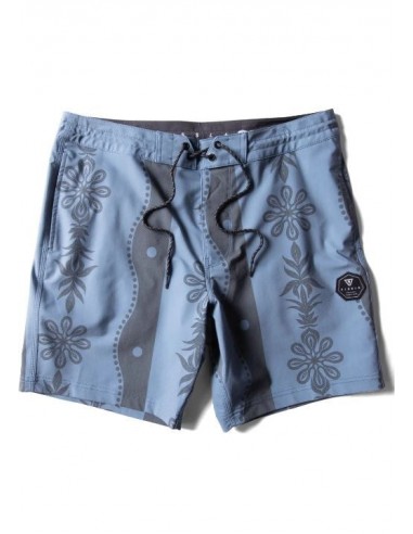 Vissla Men Bathing Suits 17.5" 4-Way Stretch Jusqu'à 80% De Réduction