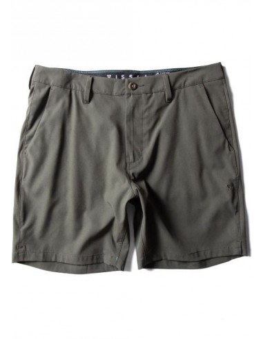 Vissla Men's Shorts 17.5" Hybrid 4 -Way Stretch paiement sécurisé