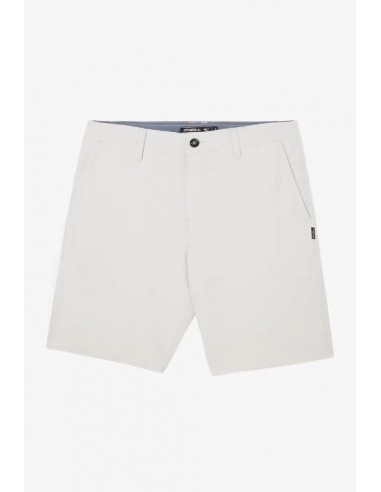 O'neill Men's Shorts 18" Hyperfreak Pro Stretch est présent 