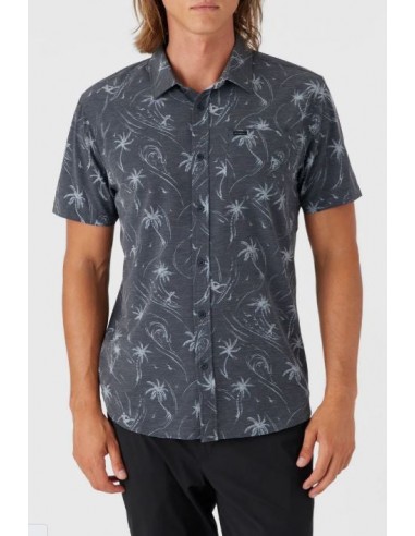 O'neill Short Sleeve Men's Woven Shirts la chaussure