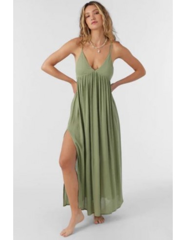 O'neill Cover Ups Maxi Tank Cover-Up paiement sécurisé