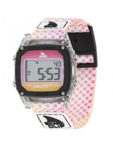 Freestyle Watches Candy Dots Pink paiement sécurisé