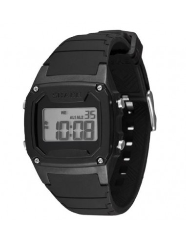 Freestyle Watches Shark Classic Silicone Black soldes