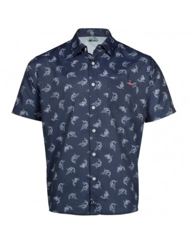 Salt Life Short Sleeve Men's Woven Shirts ouvre sa boutique