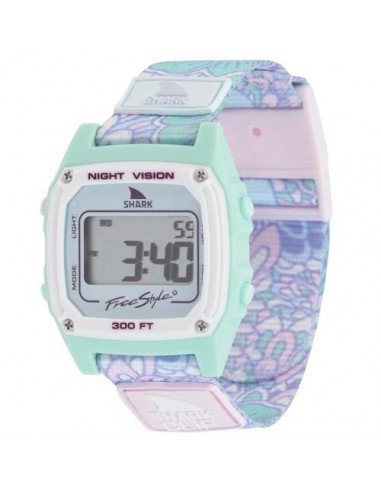 Freestyle Watches Mint Paisley du meilleur 