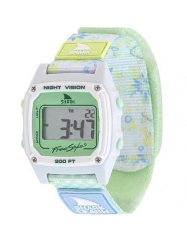 Freestyle Watches Boho Lime 50% de réduction en Octobre 2024