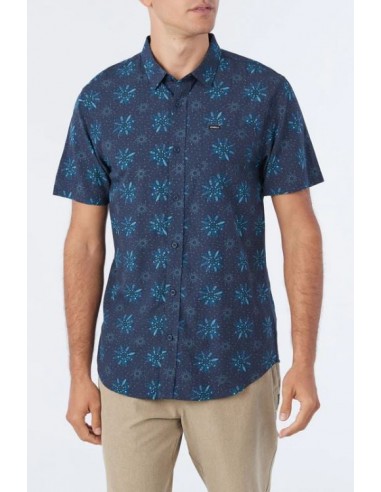 O'neill Short Sleeve Men's Woven Shirts shop