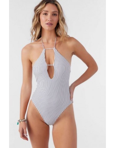 O'neill Women Bathing Suits One Piece Cheeky Coverage Dans la société mordern