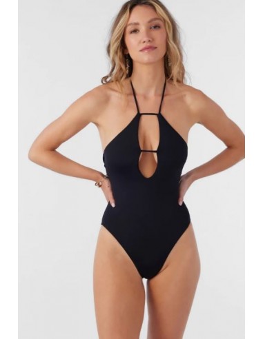 O'neill Women Bathing Suits One Piece Cheeky Coverage hantent personnes