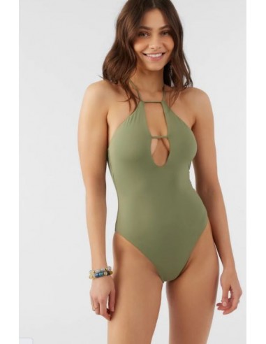 O'neill Women Bathing Suits One Piece Cheeky Coverage Voir les baskets