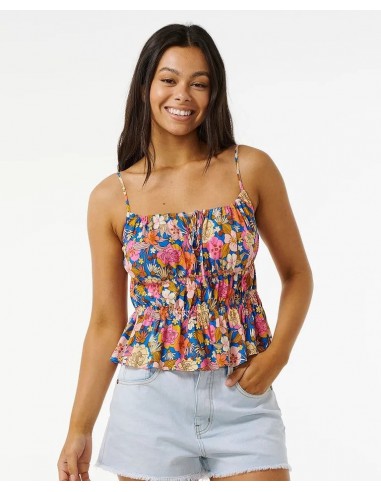 Rip Curl Women's Tops Cami Top Jusqu'à 80% De Réduction