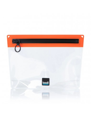 Booe Bags Waterproof Pouch une grave pollution 