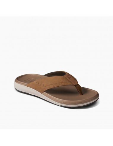 Reef Sandals Mens Nitrogen-Infused EVA Foam de votre