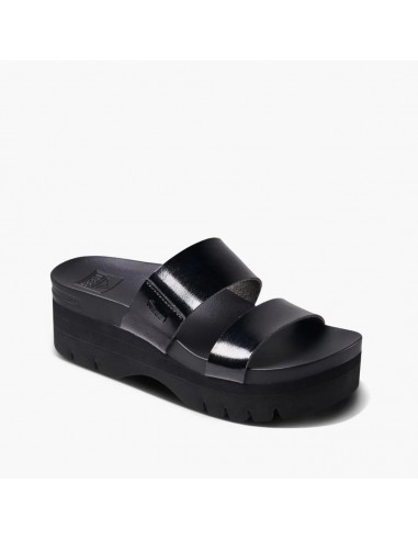 Reef Sandals Woman Chunky Platform Adorableness de technologie