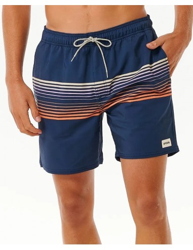 Rip Curl Volley Shorts Elastic Waistband basket pas cher