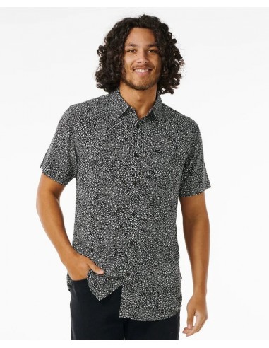 Rip Curl Short Sleeve Men's Woven Shirts En savoir plus