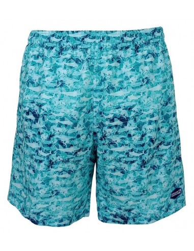 Hook & Tackle Volley Shorts 7" Quick-Dry Elastic Waistband en stock