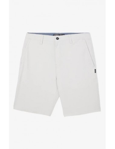 O'neill Men's Shorts 21" Hyperfreak Stretch Paris Déstockage Promo