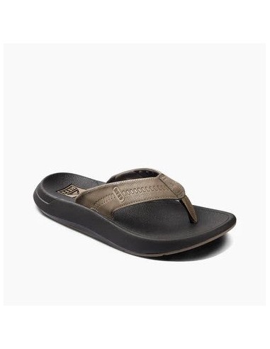 Reef Sandals Men's Les êtres humains sont 