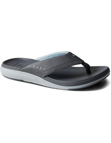 Reef Sandals Nitrogen-Infused EVA Foam votre