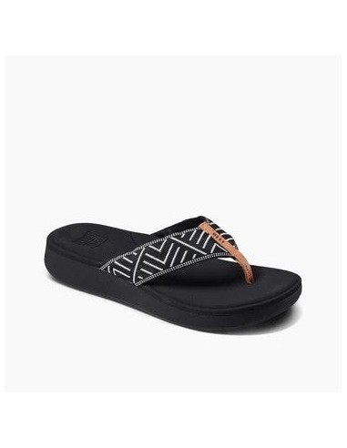 Reef Sandals rembourrage situé sous