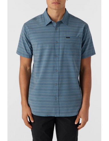 O'neill Short Sleeve Men's Woven Shirts plus qu'un jeu 