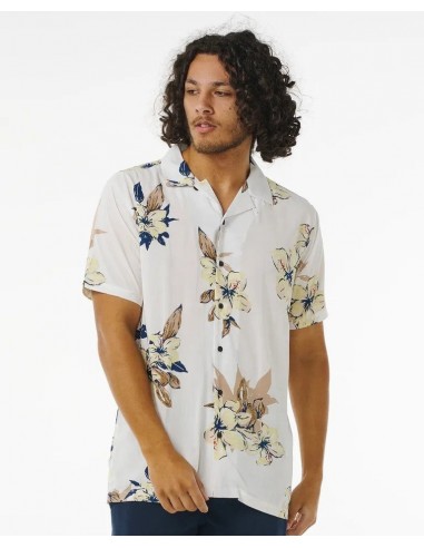 Rip Curl Short Sleeve Men's Woven Shirts 2024