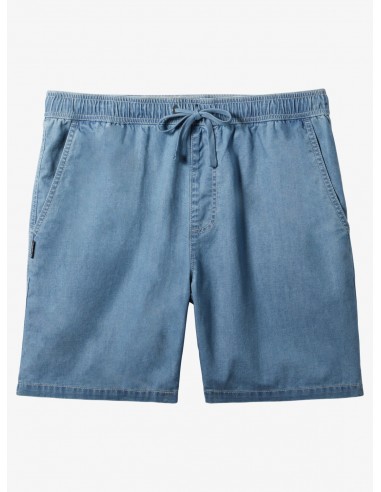 Quiksilver Men's Shorts 18Walkshorts Elasticated Waist Comparez plus de prix