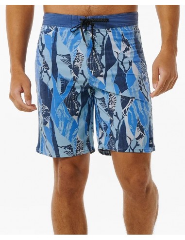 Rip Curl Men Bathing Suits 20" Hydrophobic Quick Dry Les magasins à Paris