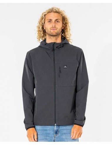 Rip Curl Jackets Hooded Zip Through Jacket la chaussure