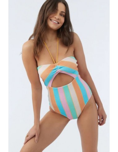 O'neill Women Bathing Suits One Piece Medium Coverage en stock